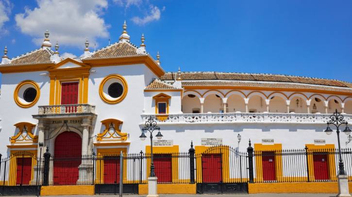 tradicion taurina tradicion taurina